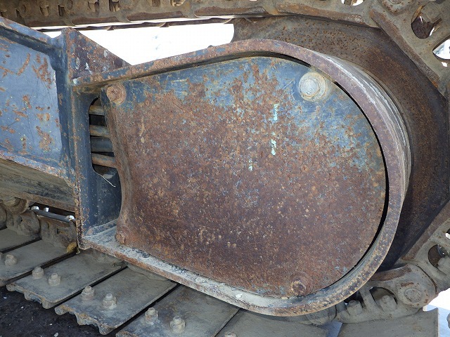 KOBELCO SK70SR-1ES ★ Excavator ★ 450G, Blade, Multi