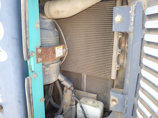 KOBELCO SK70SR-1ES ★ Excavator ★ 450G, Blade, Multi
