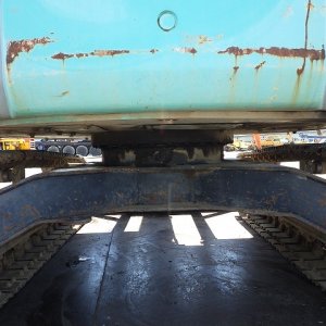 KOBELCO SK70SR-1ES ★ Excavator ★ 450G, Blade, Multi - Image 51
