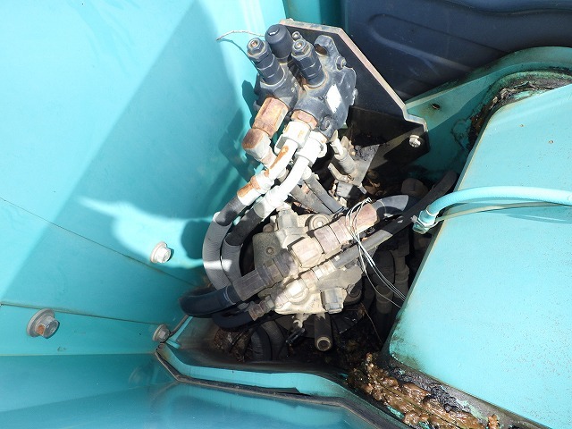 KOBELCO SK70SR-1ES ★ Excavator ★ 450G, Blade, Multi