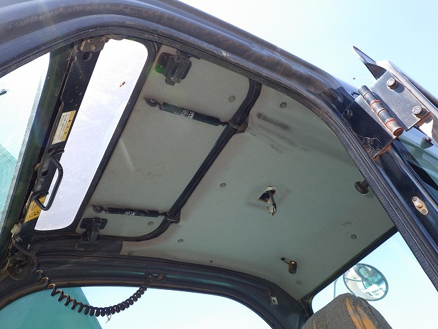 KOBELCO SK70SR-1ES ★ Excavator ★ 450G, Blade, Multi