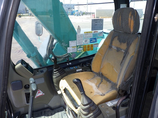 KOBELCO SK70SR-1ES ★ Excavator ★ 450G, Blade, Multi