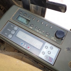 KOBELCO SK70SR-1ES ★ Excavator ★ 450G, Blade, Multi - Image 66