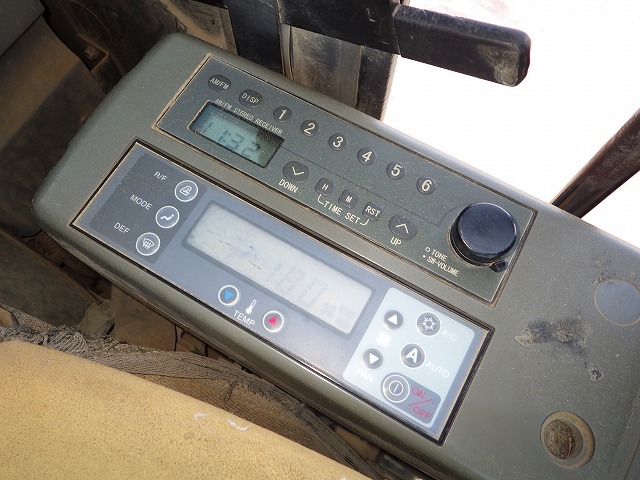 KOBELCO SK70SR-1ES ★ Excavator ★ 450G, Blade, Multi