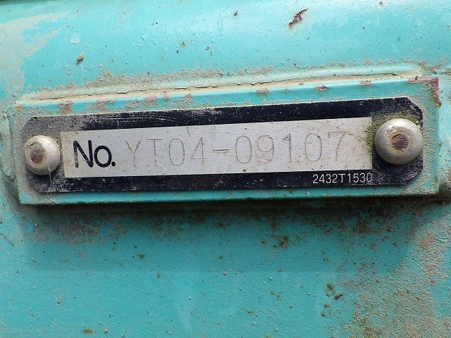 KOBELCO SK70SR-1ES ★ Excavator ★ 450G, Blade, Multi