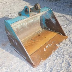 SLOPE_BKT_U-30 ★ Parts & Attachment ★ Operation Not Confirmed and also not checked Damage and Missing parts 動作未確認、また目視での破損・欠品も確認していない - Image 3