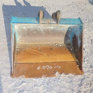 SLOPE_BKT_U-30 ★ Parts & Attachment ★ Operation Not Confirmed and also not checked Damage and Missing parts 動作未確認、また目視での破損・欠品も確認していない - Image 6