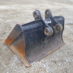 SLOPE_BKT_VIO80 ★ Parts & Attachment ★ Operation Not Confirmed and also not checked Damage and Missing parts 動作未確認、また目視での破損・欠品も確認していない - Image 2