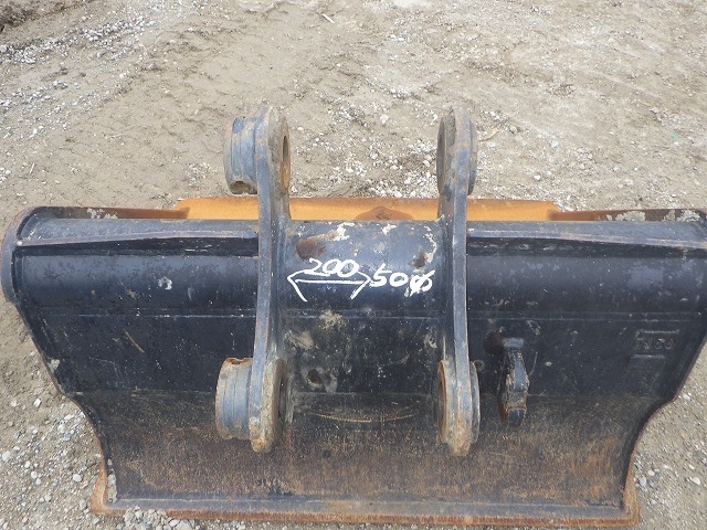 SLOPE_BKT_VIO80 ★ Parts & Attachment ★ Operation Not Confirmed and also not checked Damage and Missing parts 動作未確認、また目視での破損・欠品も確認していない