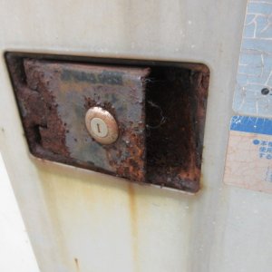 AIRMAN STATIONARY_COMPRESSOR_3unitsSet ★ Generator & Compressor ★ Not checked operation & availability of missing parts 動作及び欠品の有無未確認 - Image 7