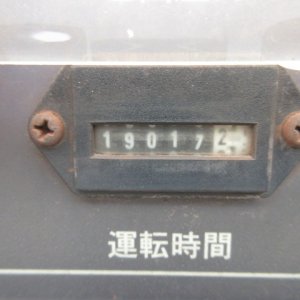 AIRMAN STATIONARY_COMPRESSOR_3unitsSet ★ Generator & Compressor ★ Not checked operation & availability of missing parts 動作及び欠品の有無未確認 - Image 13