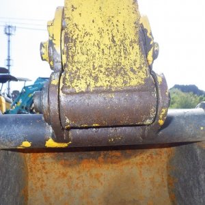 YANMAR SV05-B ★ Mini Excavator ★ 150R - Image 15