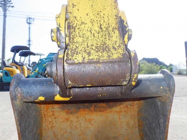 YANMAR SV05-B ★ Mini Excavator ★ 150R