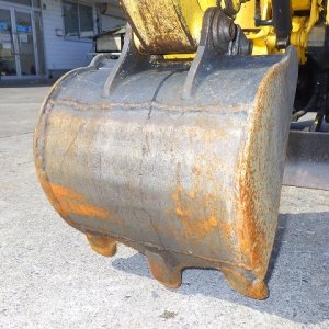 YANMAR SV05-B ★ Mini Excavator ★ 150R - Image 16