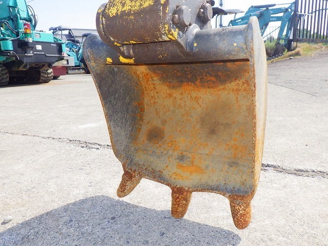 YANMAR SV05-B ★ Mini Excavator ★ 150R