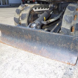 YANMAR SV05-B ★ Mini Excavator ★ 150R - Image 18