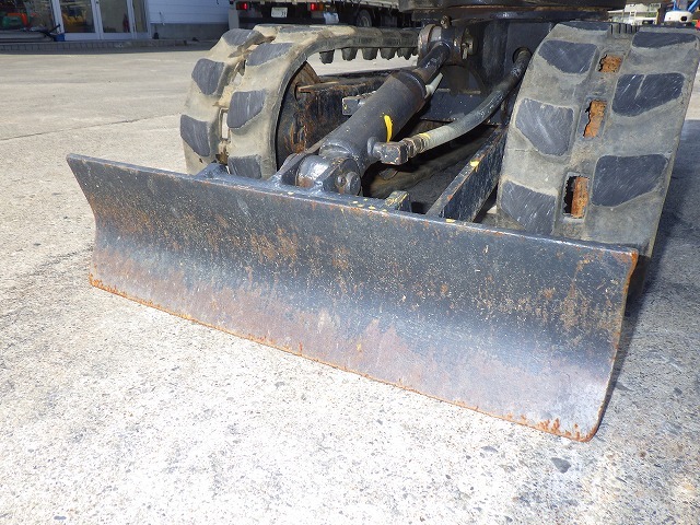 YANMAR SV05-B ★ Mini Excavator ★ 150R