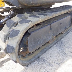 YANMAR SV05-B ★ Mini Excavator ★ 150R - Image 21