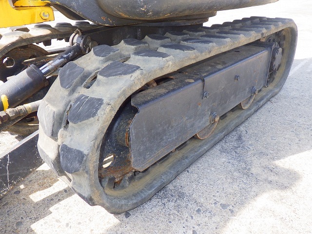 YANMAR SV05-B ★ Mini Excavator ★ 150R