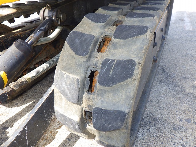 YANMAR SV05-B ★ Mini Excavator ★ 150R