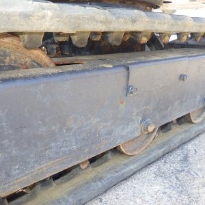 YANMAR SV05-B ★ Mini Excavator ★ 150R - Image 23
