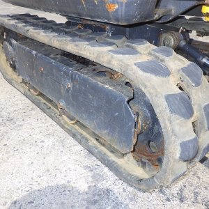 YANMAR SV05-B ★ Mini Excavator ★ 150R - Image 29