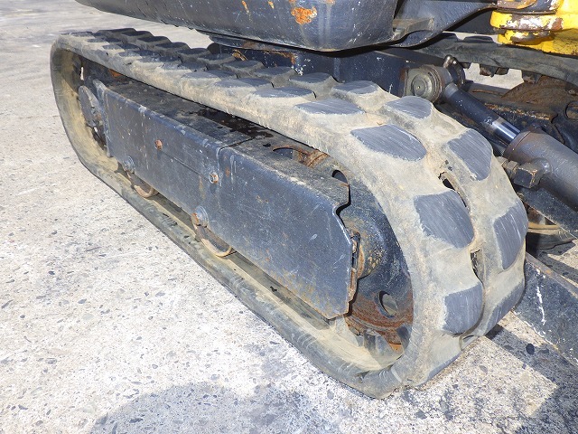 YANMAR SV05-B ★ Mini Excavator ★ 150R