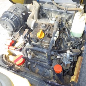 YANMAR SV05-B ★ Mini Excavator ★ 150R - Image 42