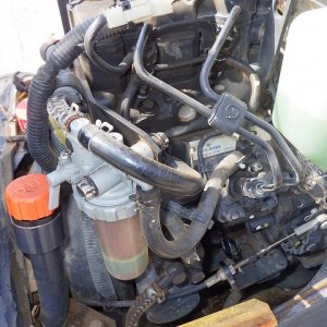 YANMAR SV05-B ★ Mini Excavator ★ 150R - Image 43