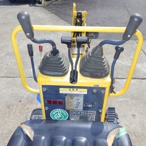 YANMAR SV05-B ★ Mini Excavator ★ 150R - Image 48