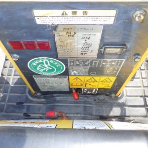 YANMAR SV05-B ★ Mini Excavator ★ 150R - Image 49