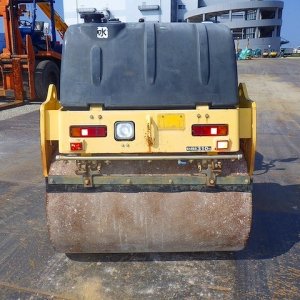 SAKAI SW502-1 ★ Road Equipment ★ - Image 6