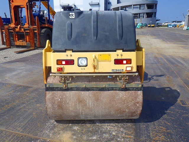 SAKAI SW502-1 ★ Road Equipment ★