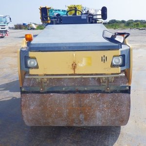 SAKAI SW502-1 ★ Road Equipment ★ - Image 7