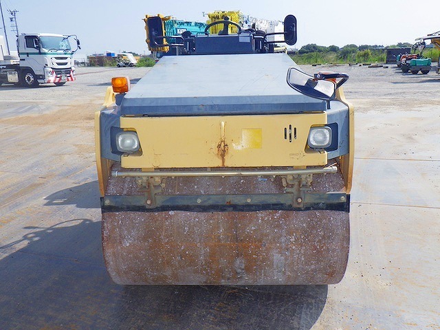 SAKAI SW502-1 ★ Road Equipment ★