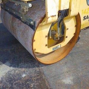 SAKAI SW502-1 ★ Road Equipment ★ - Image 8