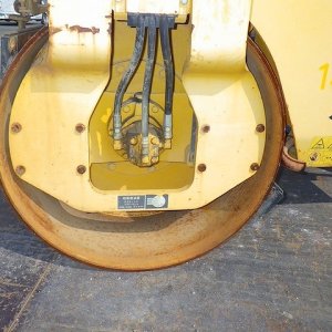 SAKAI SW502-1 ★ Road Equipment ★ - Image 9