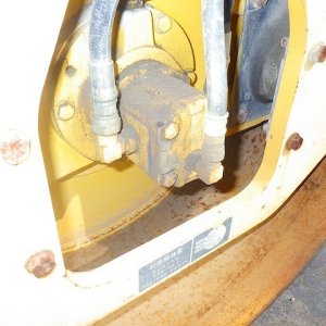 SAKAI SW502-1 ★ Road Equipment ★ - Image 10