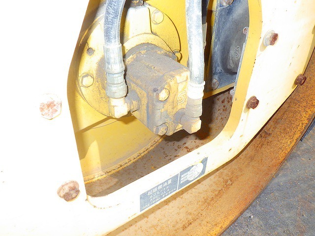 SAKAI SW502-1 ★ Road Equipment ★