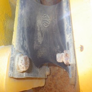 SAKAI SW502-1 ★ Road Equipment ★ - Image 11