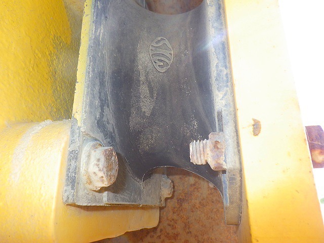 SAKAI SW502-1 ★ Road Equipment ★
