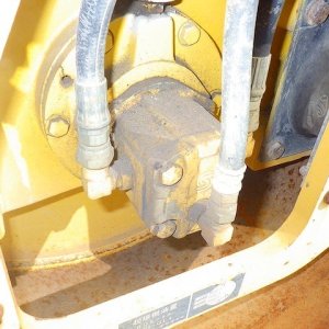 SAKAI SW502-1 ★ Road Equipment ★ - Image 12