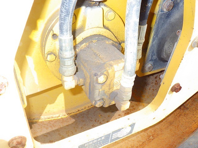 SAKAI SW502-1 ★ Road Equipment ★