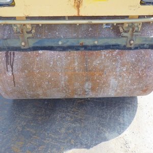 SAKAI SW502-1 ★ Road Equipment ★ - Image 13