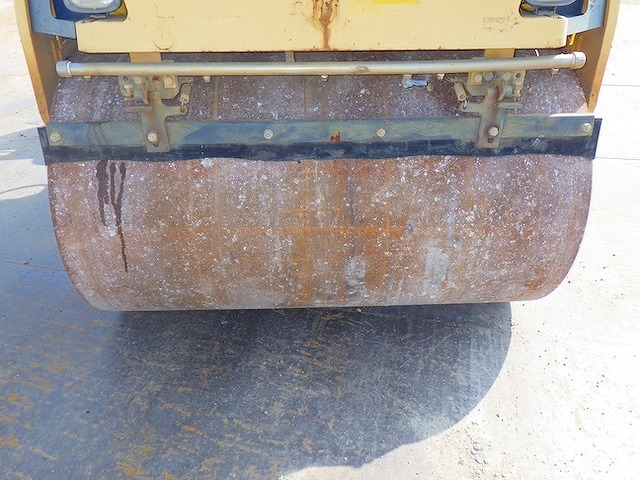 SAKAI SW502-1 ★ Road Equipment ★