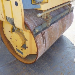SAKAI SW502-1 ★ Road Equipment ★ - Image 14