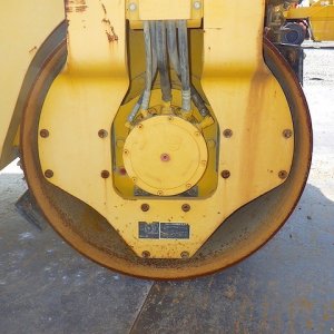 SAKAI SW502-1 ★ Road Equipment ★ - Image 15