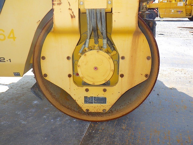 SAKAI SW502-1 ★ Road Equipment ★