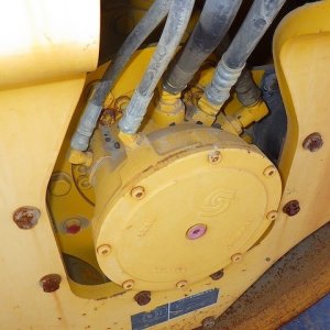 SAKAI SW502-1 ★ Road Equipment ★ - Image 16
