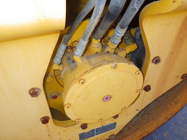 SAKAI SW502-1 ★ Road Equipment ★
